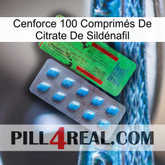 Cenforce 100 Comprimés De Citrate De Sildénafil new03